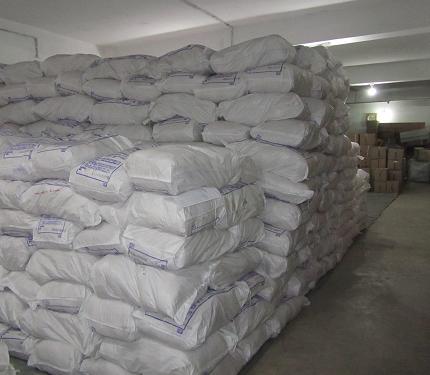 Godowns of Needs India