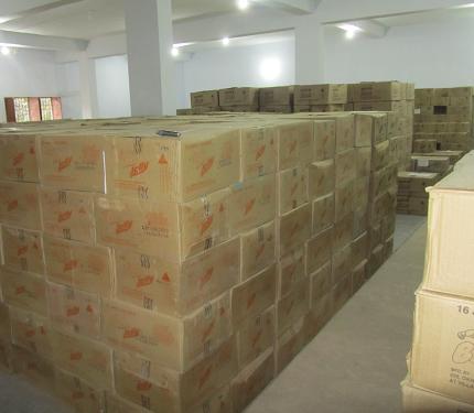 Godowns of Needs India