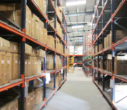 Godowns of Needs India