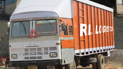 Logistic of Needs India