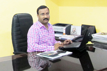 Director operational