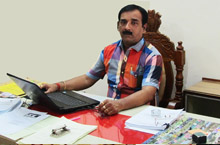 Director operational