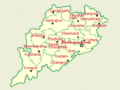 Growth Chart of Needs India