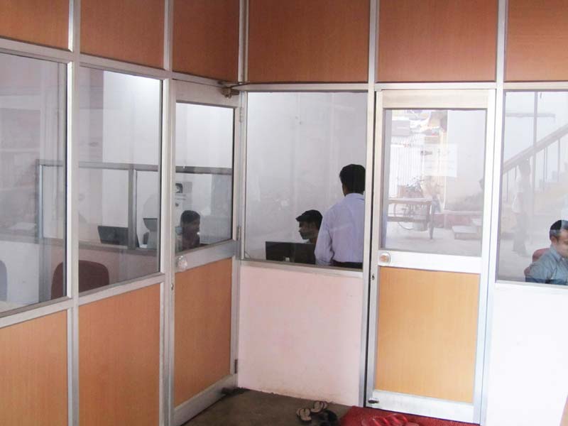 Office of Needs India