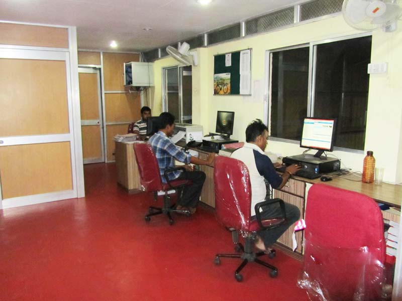 Office of Needs India