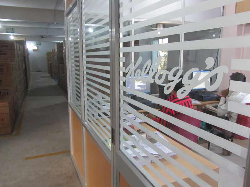 Office of Needs India