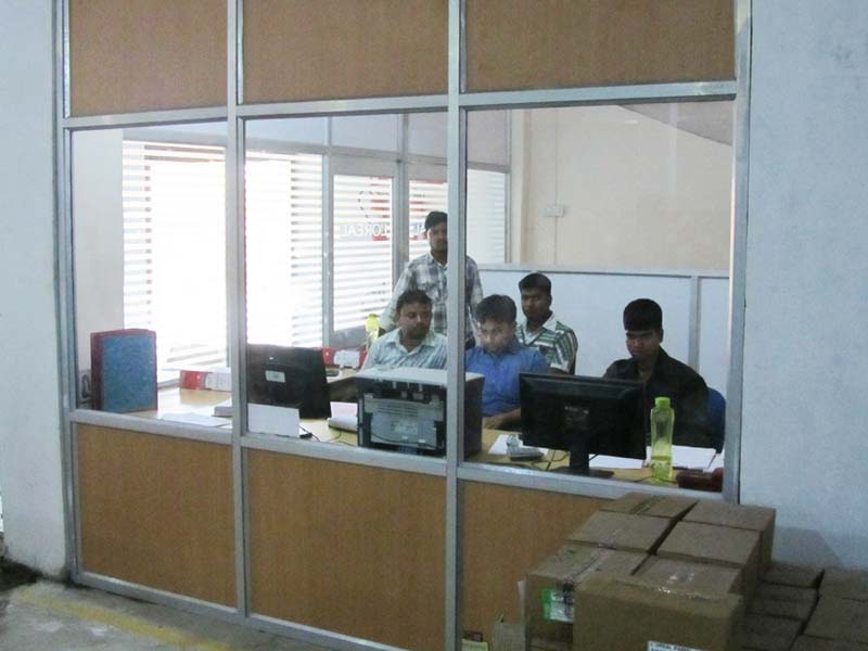 Office of Needs India