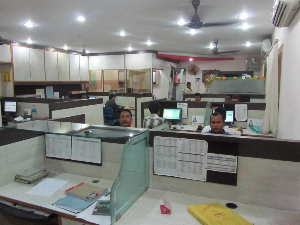 Office of Needs India