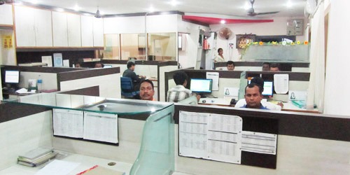 Growth Chart of Needs India