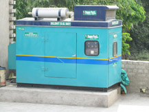 Power Unit and Security of Needs India