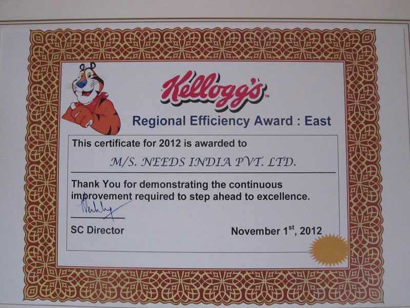 Office of Needs India