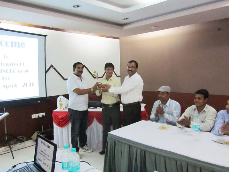 Office of Needs India