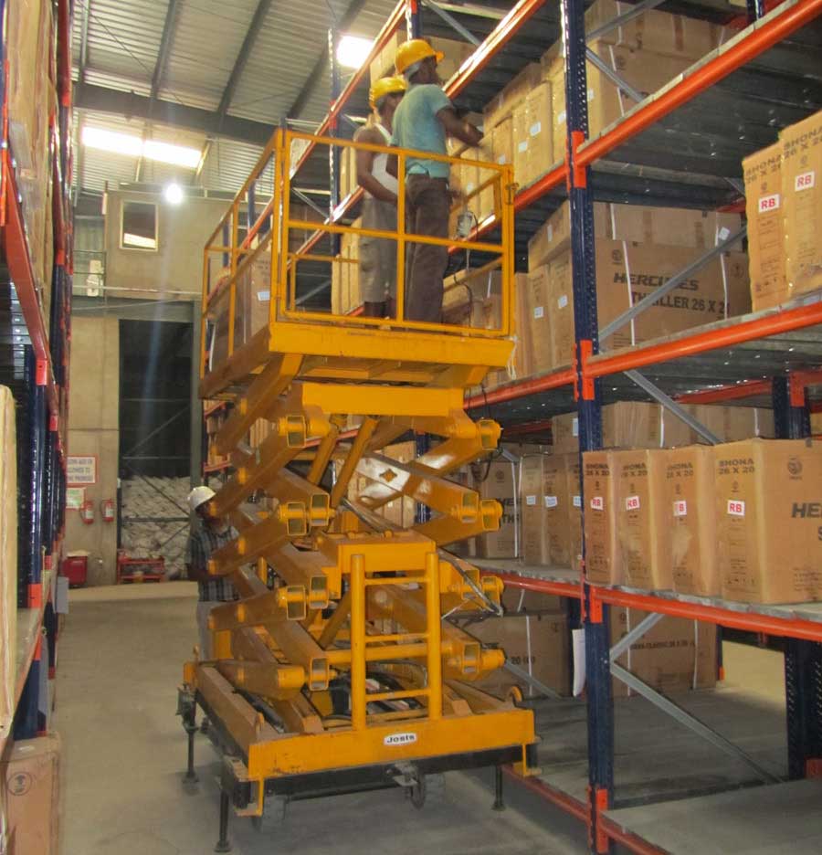 Best Practices of Needs India