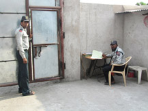 Power Unit and Security of Needs India